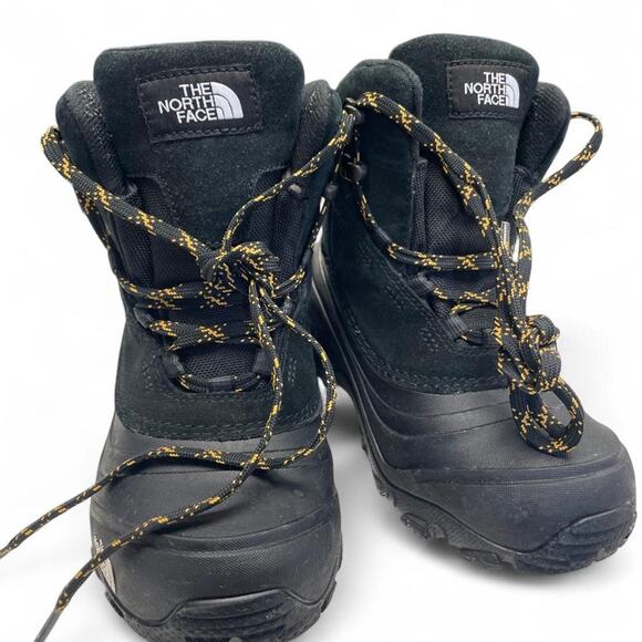 The North Face Other - The north face black boot